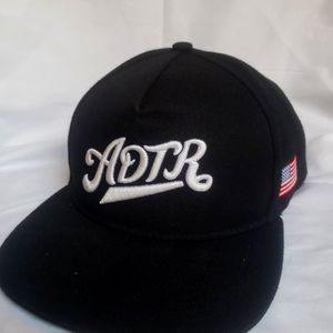 A Day To Remember Snapback Hat